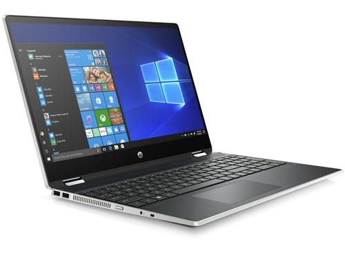 HP Pavilion x360 15-dq0635nd Intel® Core™ i3 i3-8145U Hybrid (2-in-1) – image 4