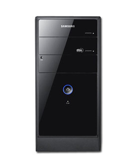 Samsung DM300T2A-A55 PC/workstation Intel® Core™ i5 i5-3470