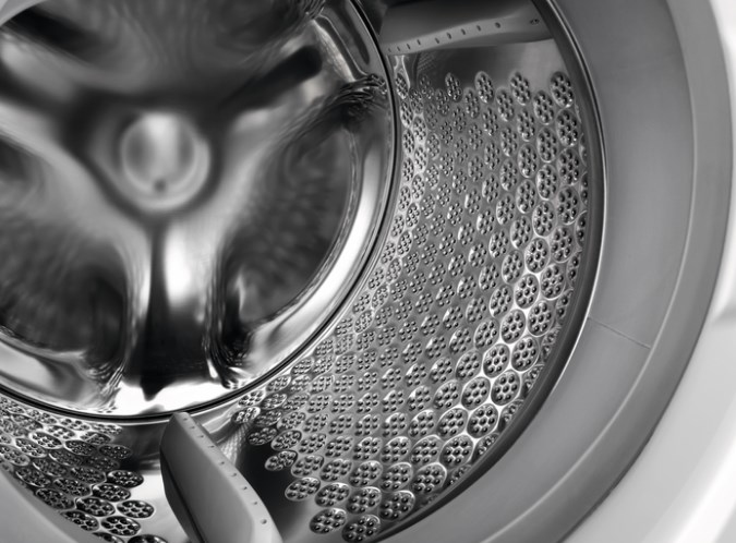 AEG L8FEE847S washing machine Front-load – image 5