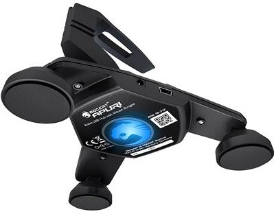 Turtle Beach Apuri 480 Mbit/s Black – image 2