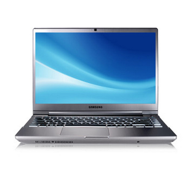 Samsung 7 700Z3C-S01MY Intel® Core™ i5 i5-3210M