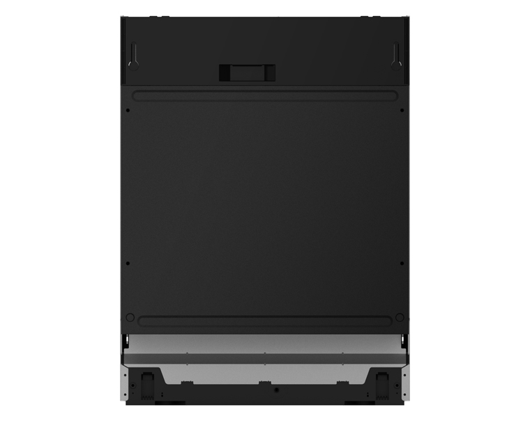 Hisense HV603D40UK dishwasher Semi built-in 14 place settings – image 8