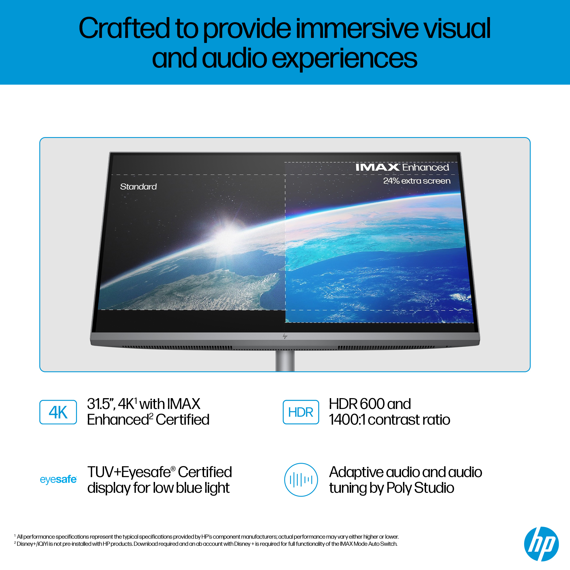 HP OmniStudio X 32-c0001na – image 7