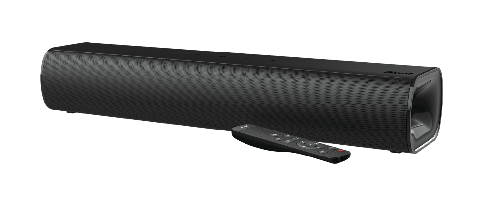 Trust 23642 soundbar speaker Black 2.0 channels – image 8