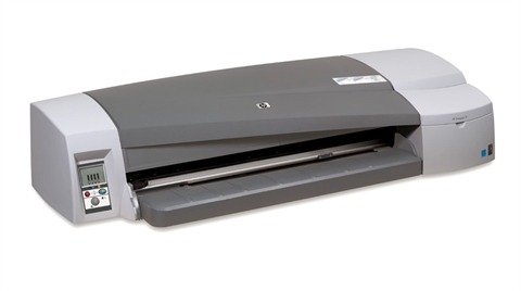 HP Designjet 111 – image 9