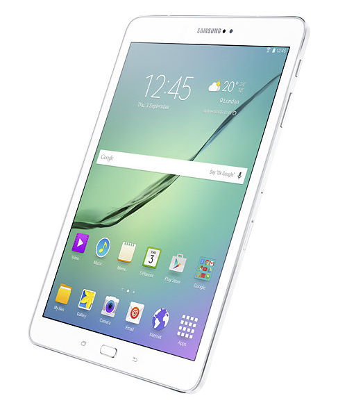 Samsung Galaxy Tab S2 SM-T813 Snapdragon – image 8