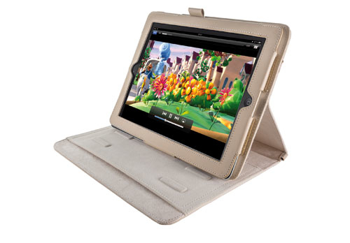 Trust Premium Folio Sand – image 2