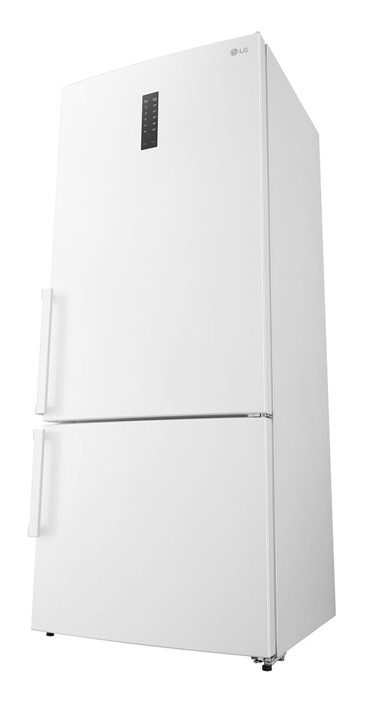 LG GTL539BQAM fridge-freezer Freestanding – image 9