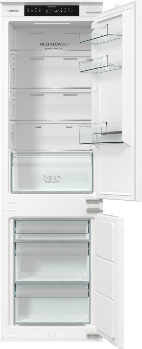 Gorenje NRKI517E41 Built-in – image 5