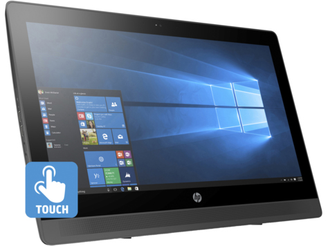HP ProOne 400 G2 – image 3