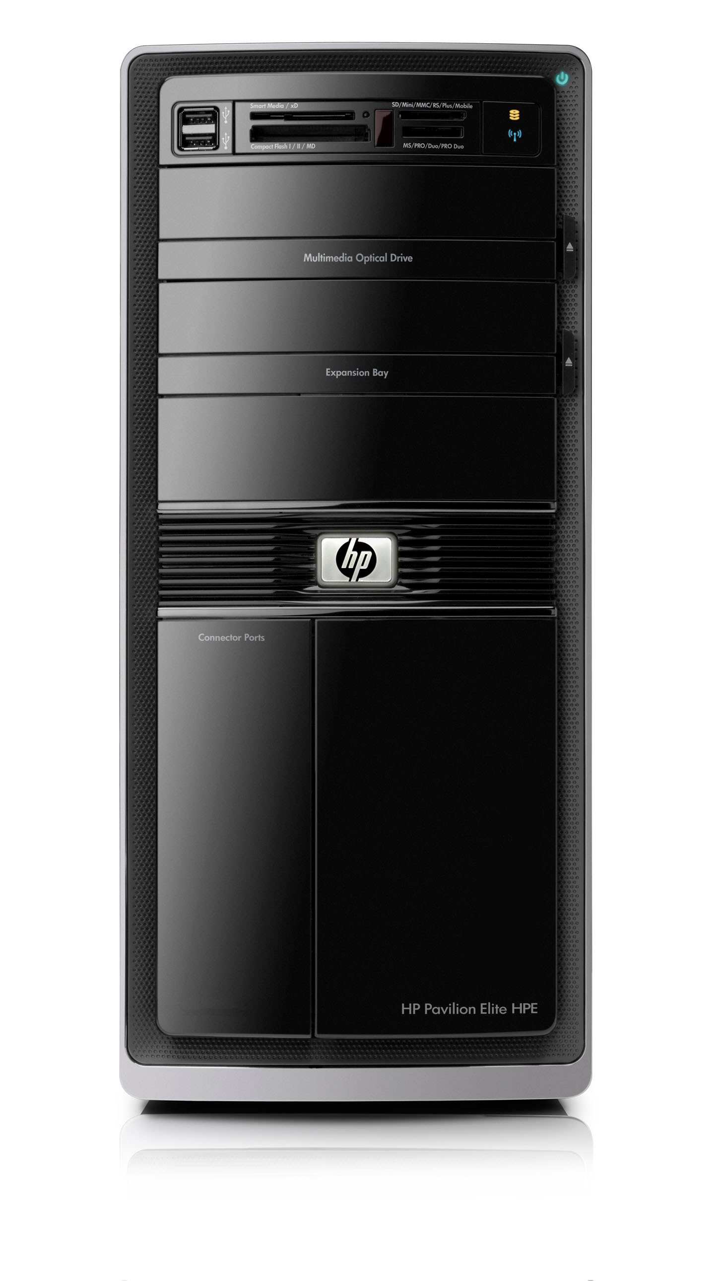 HP Pavilion HPE-519c