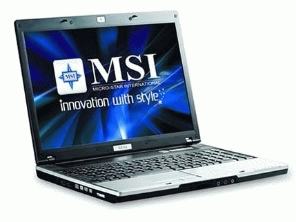 MSI EX600-410NE, DK – image 2