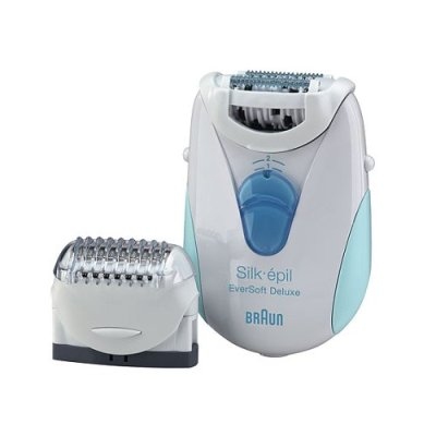 Braun EverSoft Deluxe 2270 Body System
