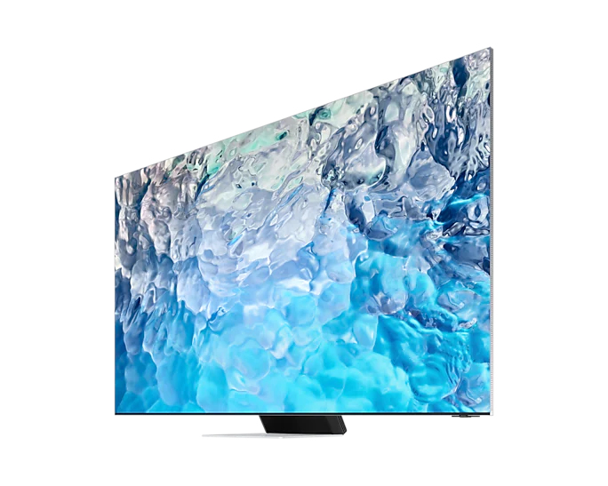 Samsung GQ85QN900BTXZG TV 2.16 m (85") 8K Ultra HD Smart TV Wi-Fi Stainless steel – image 5