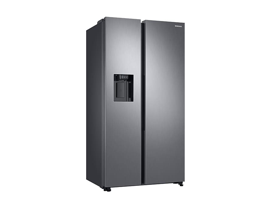 Samsung RS68N8232S9/EF side-by-side refrigerator Freestanding – image 2
