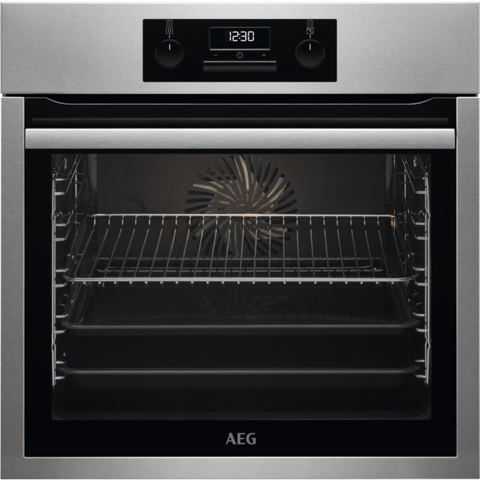 AEG BCS331150M oven – image 1