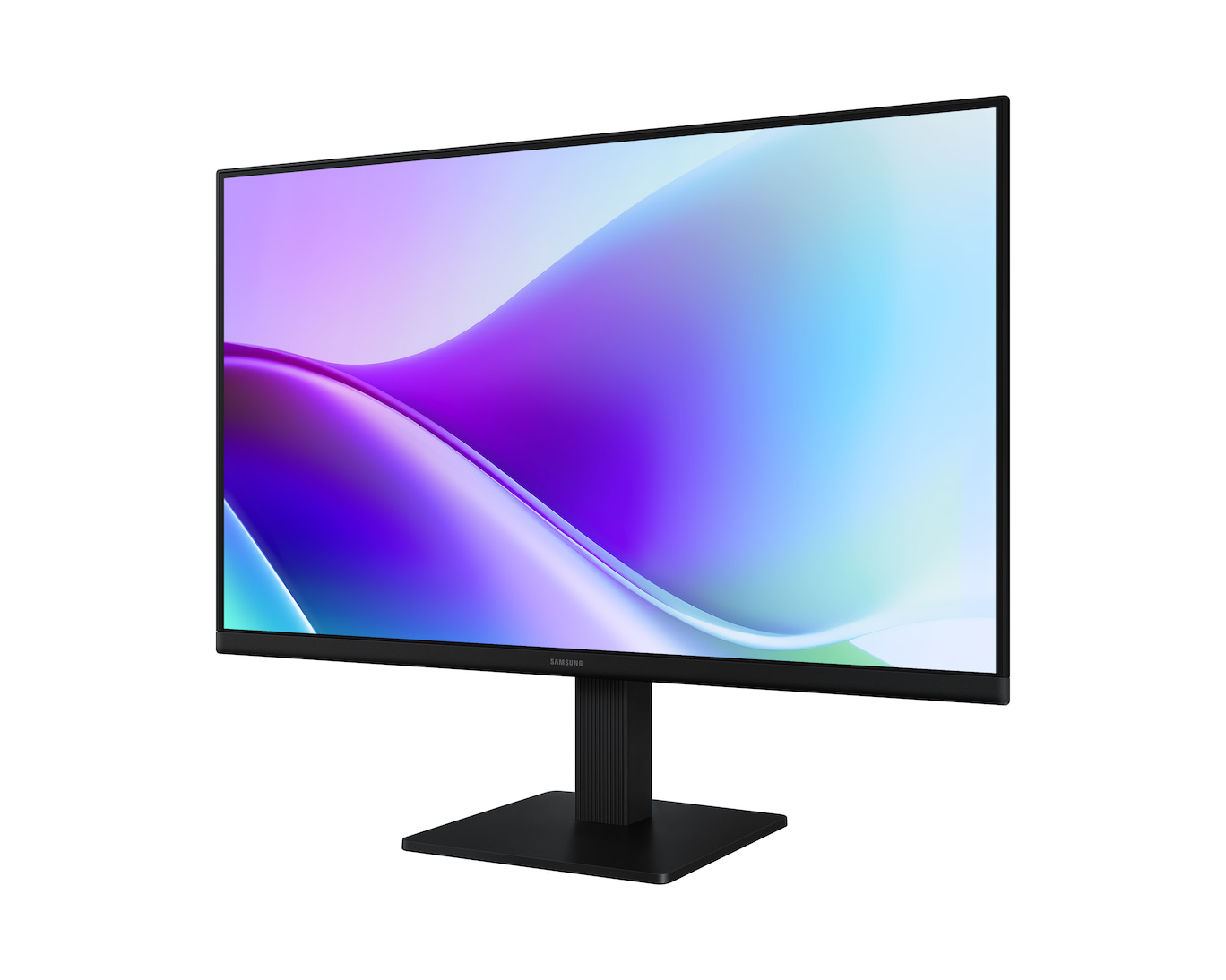 Samsung LS24F320GANXZA computer monitor – image 3