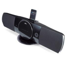 LG FB44 home audio system Home audio micro system