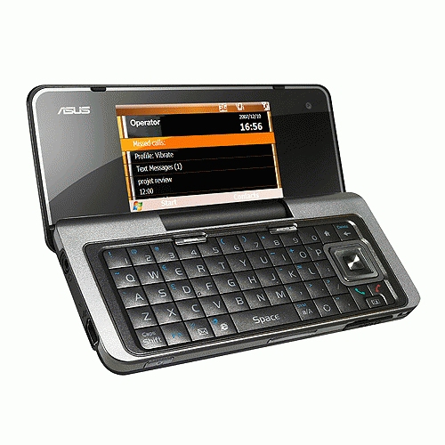 ASUS M930 6.6 cm (2.6") 1100 mAh Black – image 5