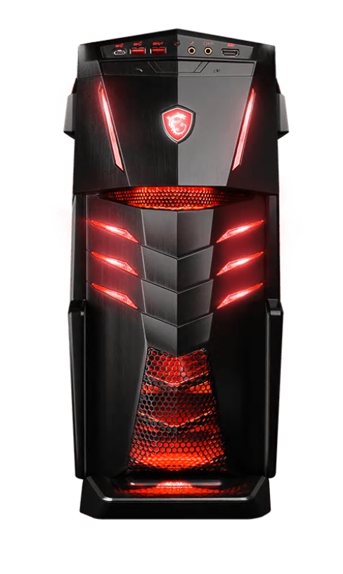 MSI TI3 VR7RF SLI-045EU