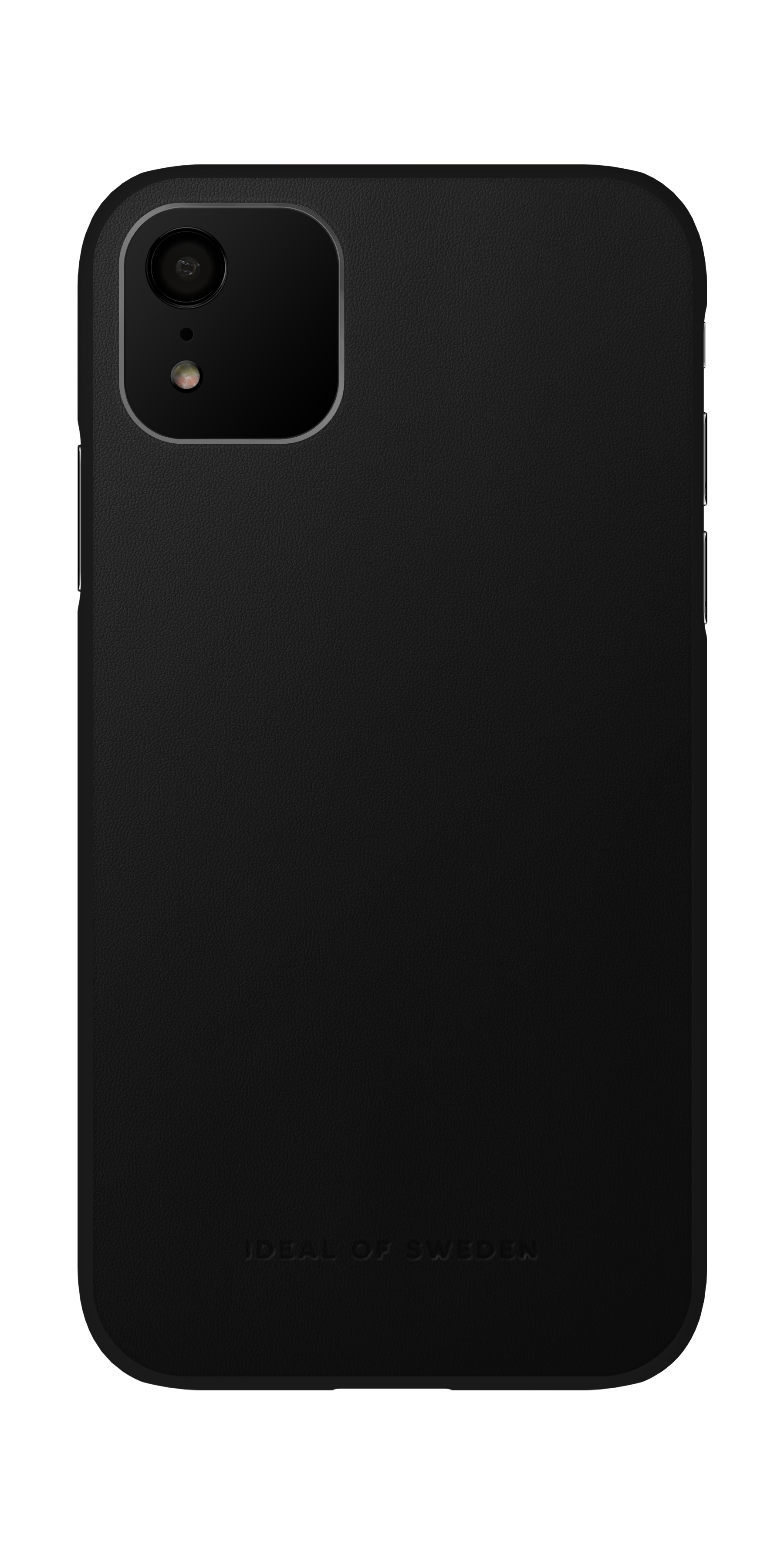 iDeal of Sweden Atelier Case iPhone 11/XR Intense Black – image 5