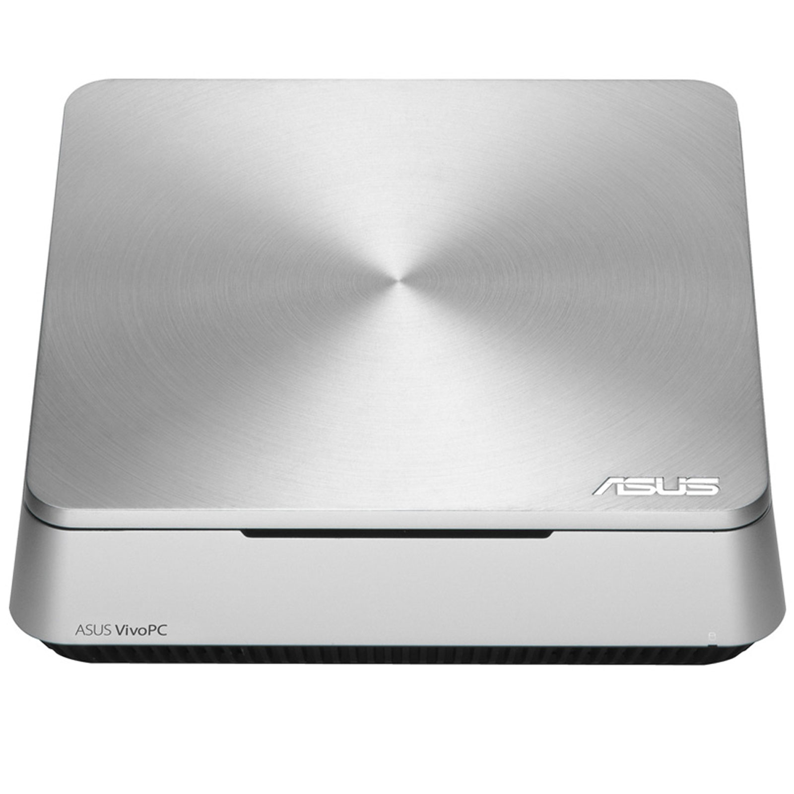 ASUS VivoPC VM40B-S116V Intel® Celeron® 1007U – image 3