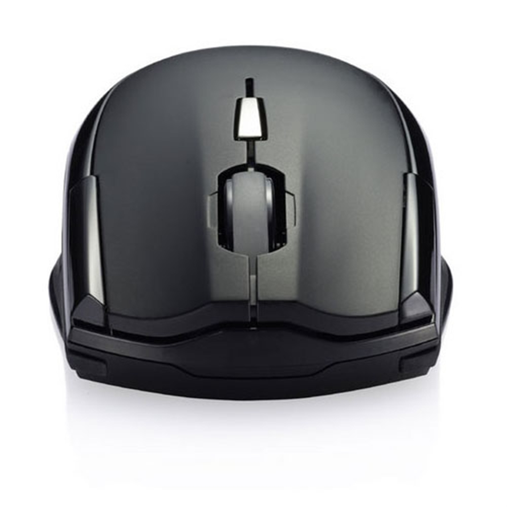 ASUS WX470 mouse Office RF Wireless Laser 1600 DPI – image 2
