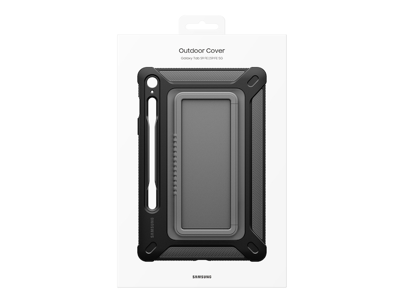 Samsung EF-RX510CBEGUJ tablet case – image 8
