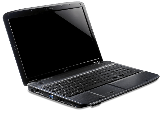 Acer Aspire 5536-5165 AMD Turion Dual Core RM-72 – image 3