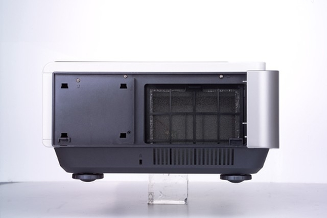 BenQ W9000 1200 ANSI lumens DLP – image 7