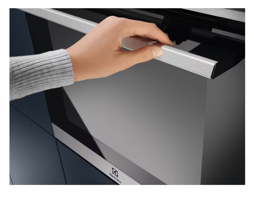 Electrolux EOD6P46X 72 L 3490 W Black – image 6