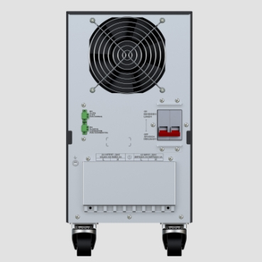 APC SRV10KTF uninterruptible power supply (UPS) Double-conversion (Online) 10000 kVA – image 3
