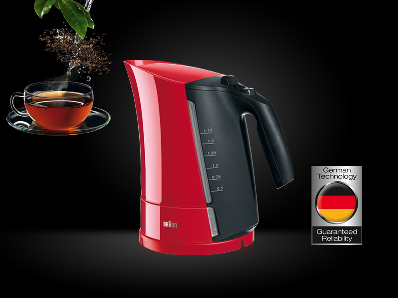 Braun Multiquick 3 WK 300 – image 2