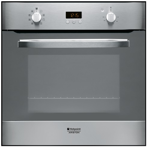 Hotpoint FH 831 C IX/HA S