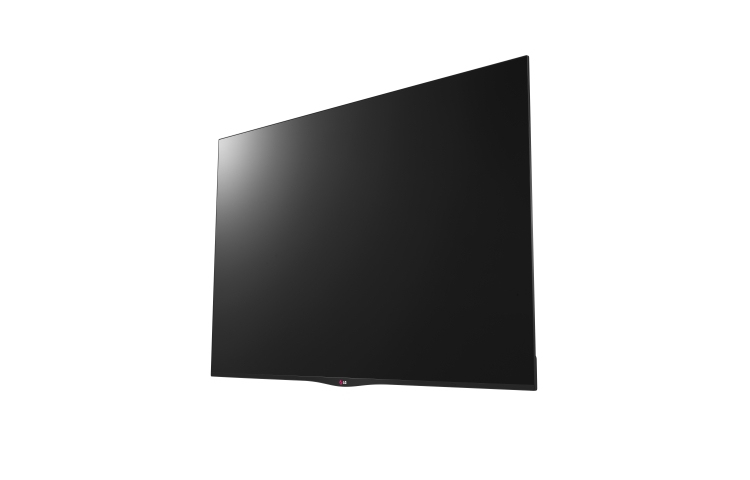 LG 55EA870V TV 139.7 cm (55") Full HD Smart TV Wi-Fi Black – image 3