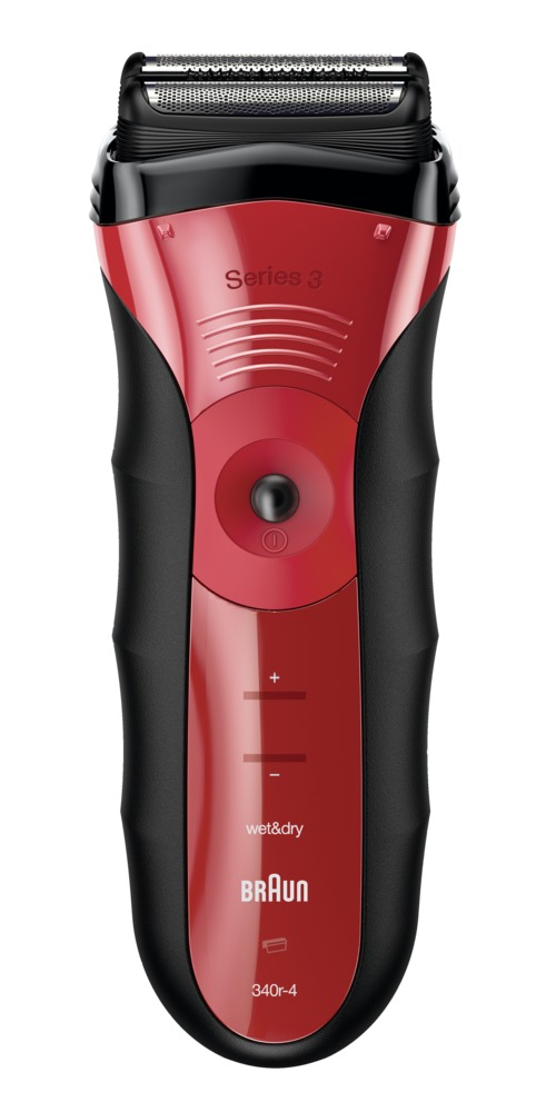 Braun Series 3 340r-4 – image 2