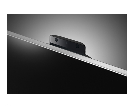 LG 55LA860W 139.7 cm (55") Full HD Smart TV Black – image 7
