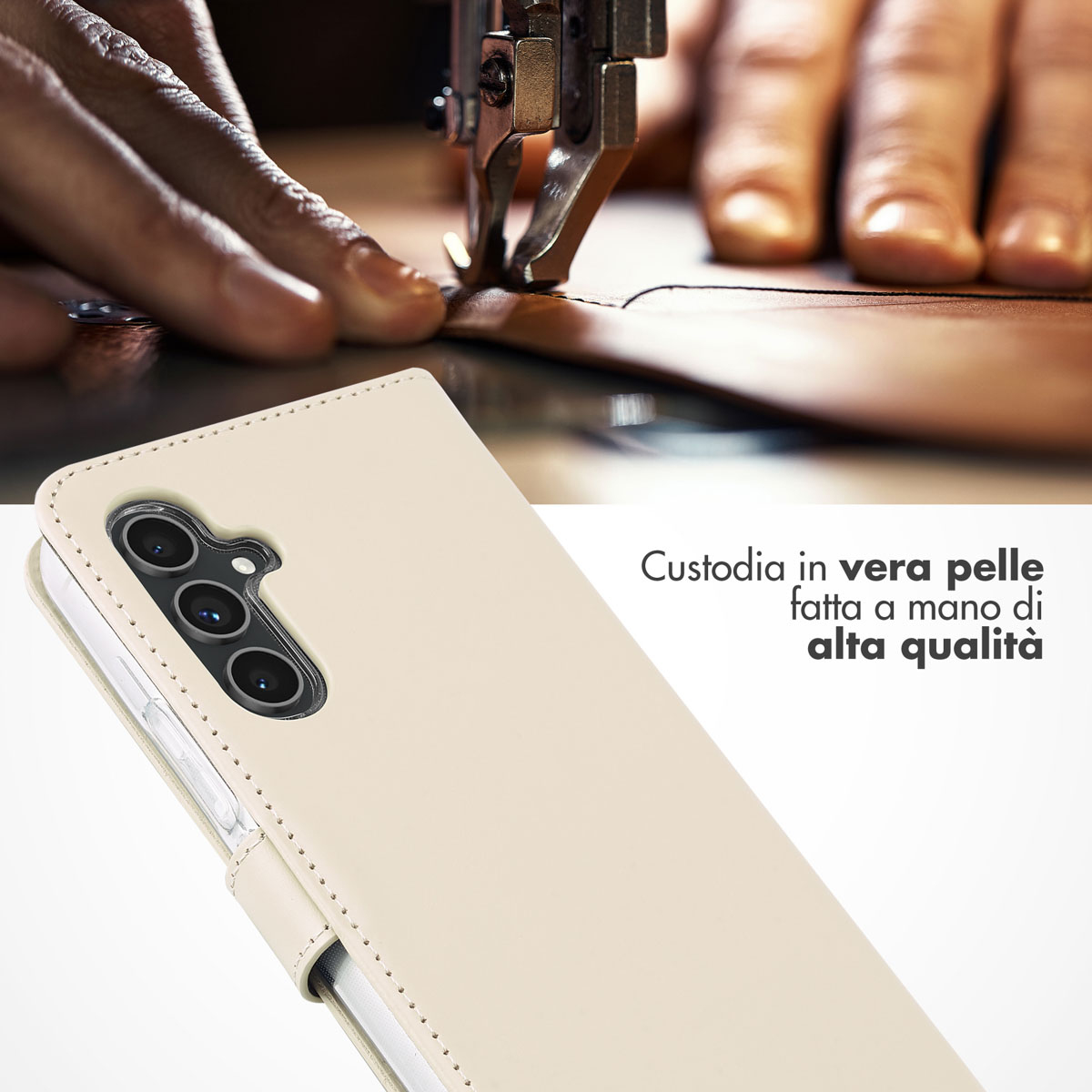 Selencia SH00081091 mobile phone case – image 4