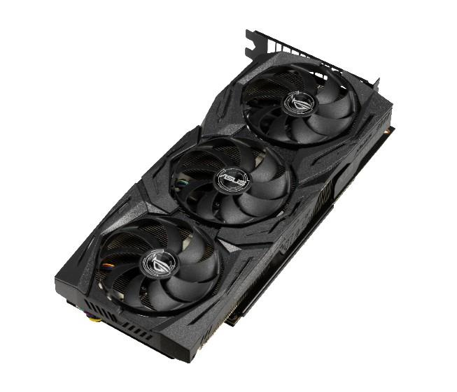 ASUS ROG -STRIX-GTX1660TI-A6G-GAMING NVIDIA GeForce GTX 1660 Ti – image 5