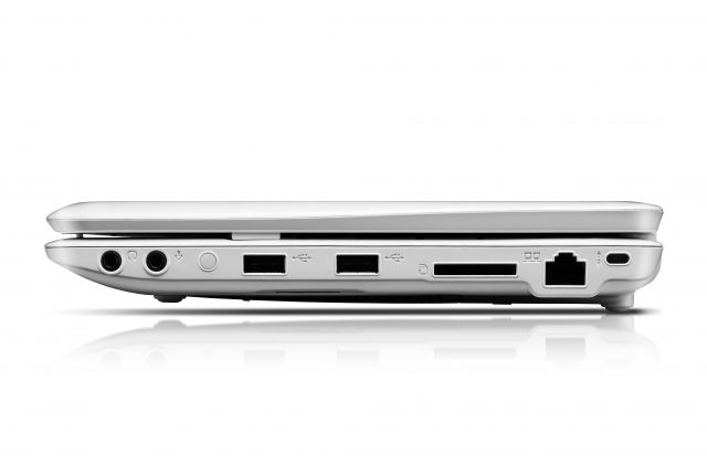 MSI Wind U200-045 – image 5