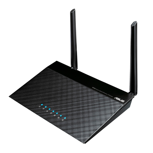ASUS RT-N12 C1 – image 2