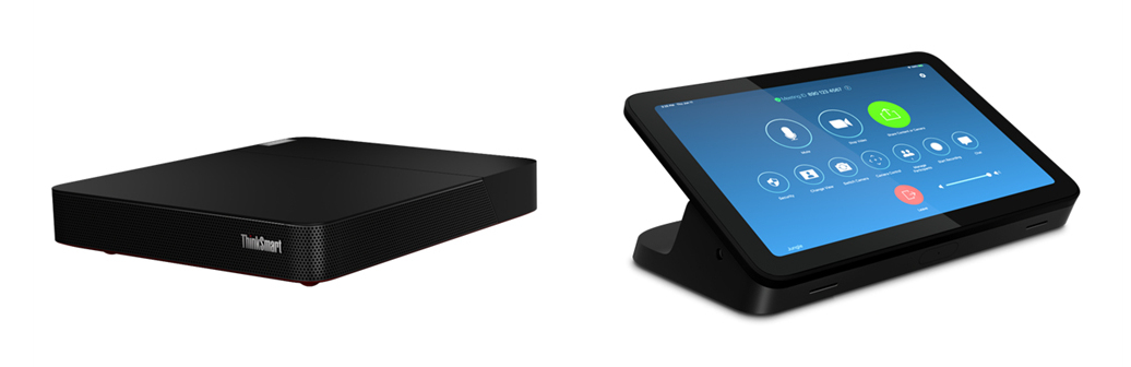Lenovo ThinkSmart Core + IP Controller – image 7