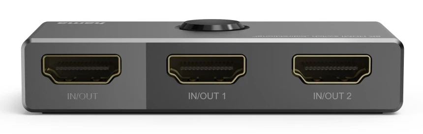 Hama 00205324 video switch HDMI – image 4