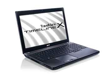 Acer TravelMate TimelineX 8473T-52454G50Mtkk Intel® Core™ i5 i5-2450M