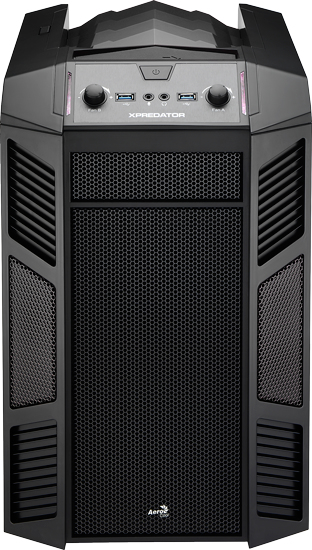 Aerocool Xpredator Cube – image 3