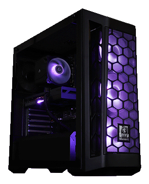 TERRA 1001370 PC Intel® Core™ i5 i5-12600KF – image 3