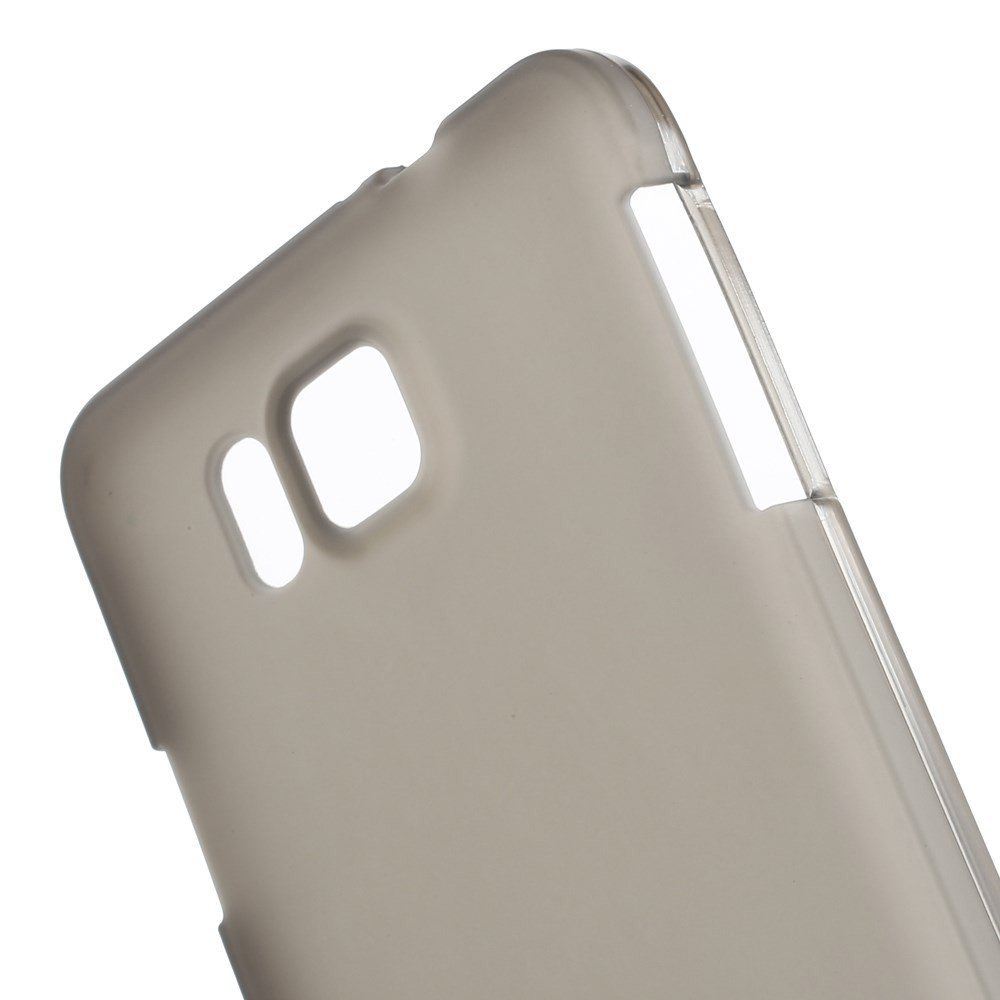 Samsung 0755563285363 mobile phone case Cover Translucent – image 5