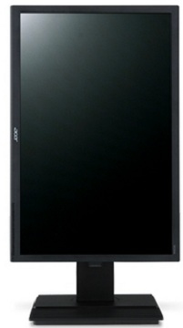 Acer B6 226WLymdr computer monitor – image 3