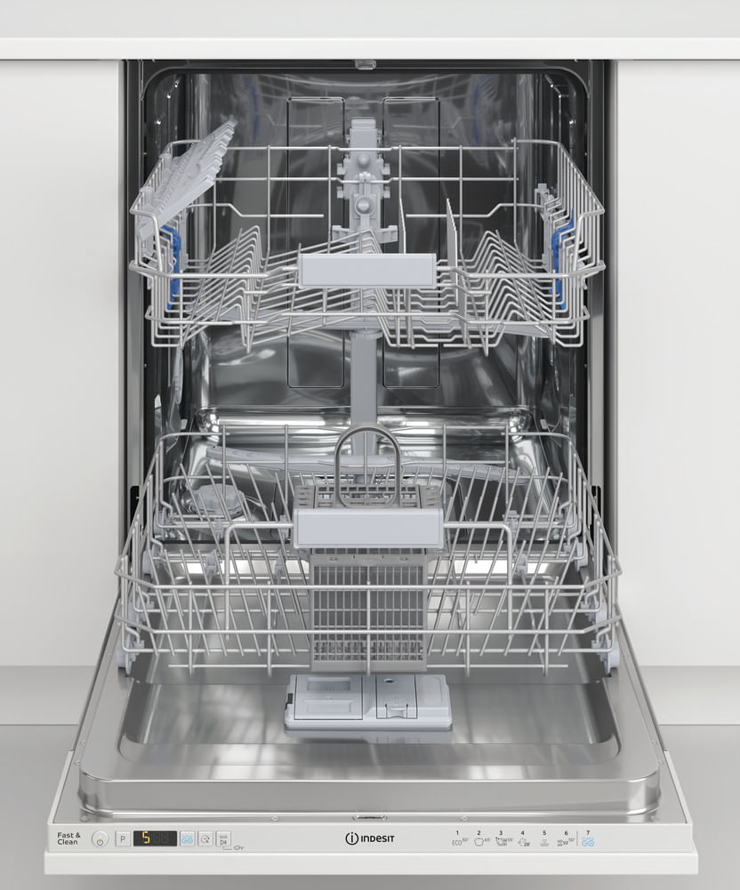 Indesit DIC 3B+16 A – image 2