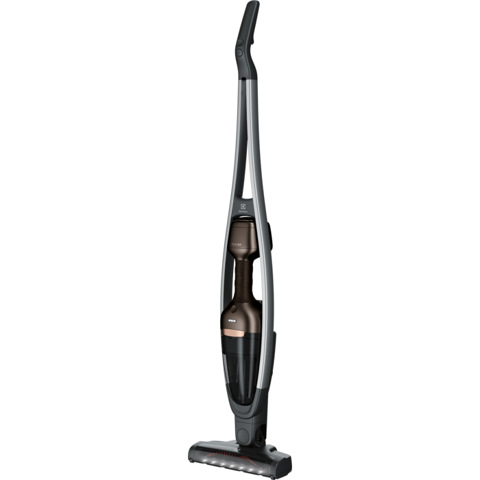 Electrolux PQ91-50MB Stick vacuum Battery Dry Bagless – image 4